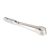 AmazonIndustrial Stainless Steel Ice Tongs: 6.5″ $2.10, 6″