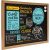 Amazon Basics Chalkboard, 17 x 23 Inches $4.07 shipped w/ Prime