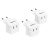 3-Pack Amazon Basics Type-G Travel Plug Adapters – $2.65 – Amazon