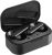 Philips TAT4506BK/00 True Wireless Active noice canceling Headphones with Charging Case, Black, $19.99, free shipping, ebay