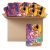 10-Pack 8.2-Oz Kellogg’s Froot Loops Color Mixups Breakfast Cereal $23.65 w/ S&S + Free S&H w/ Prime or $25+