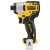 DeWalt DEWALT DCF801B XTREME™ 12V MAX* Brushless 1/4 in Cordless Impression Driver (Instrument solely) $65