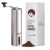 JavaPresse Manual Burr Coffee Grinder