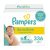 $18.70 for two pampers sensentive wipes 336 ct at Amazon