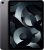 Apple – 10.9-Inch iPad Air – Newest Mannequin – (fifth Era) with Wi-Fi – 64GB – House Grey $499.99