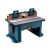 Bosch RA1181 Benchtop Router Table $169 + Free s/h