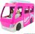 Barbie Dream Camper Toy Playset w/ 60 Accessories $64.00 + Free Shipping