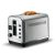 2-Slice Gourmia Digital Multi-Function Stainless Steel Toaster $25 + Free Shipping