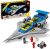 1254-Piece LEGO Icons Galaxy Explorer Space Building Set EXPIRED