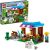157-Piece LEGO Minecraft The Bakery