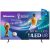 75″ Hisense 75U8H Mini LED Quantum ULED 4K UHD Good Google TV $1299