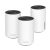 3-Pack TP-Link Deco AXE5300 Wi-Fi 6E Tri-Band Home Mesh System (Refurb)