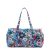 Vera Bradley Factory Style Large Traveler Duffel (numerous colours) from $25.55 & More + Free Shipping $35+