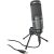 Audio-Technica AT2020USB+ Cardioid Condenser USB Microphone (Darkish Grey) $68.99