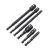 Husky 1/4 in. Drive Impact Driver Socket Adapter Set (6-Piece) $6.88 Home Depot