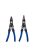 Kobalt 2-Pack Flip Plier Set in Blue | 59935 $12.98 at Lowes