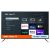 50” onn. 4K UHD LED HDR Roku Smart TV