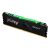 Kingston FURY Beast RGB 32GB (2x16GB) 3200MHz DDR4 CL16 Desktop Memory Kit of two KF432C16BBAK2/32 – $79.99 + F/S – Amazon
