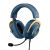 Logitech G PRO X Wired Gaming Headset (League of Legends Edition) – $52.99 + F/S – Amazon