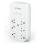 Prime Members: Anker 6-Outlet & 2 USB Ports Wall Charger w/ 20W USB-C PD