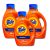92-Oz Tide HE Liquid Laundry Detergent (Original) $9 w/ S&S & Multi-Purchase Discount + Free Shipping