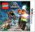 LEGO Jurassic World (Nintendo 3DS Digital)