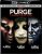 The Purge: 3-Movie Collection (4K UHD + Blu-ray + Digital) $11.89 + Free Shipping