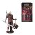 McFarlane Toys The Witcher Action Figures: Geralt w/ Wolf Armor 7″ Figure