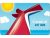 Carnival Cruise $ 200 Present Card (E mail Supply) at Newegg $182.88