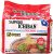 Sapporo Ichiban Authentic Instantaneous Ramen Noodle Soup – 17.5oz/5ct $3.79