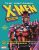 The Uncanny X-Men Trading Cards: The Complete Series w/ Art by Jim Lee (Hardcover)