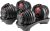 Bowflex SelectTech 552 Adjustable Dumbbells (Pair)