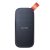 SanDisk 2TB Transportable SSD – As much as 520MB/s, USB-C, USB 3.2 Gen 2 – SDSSDE30-2T00-G25 – $139