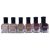 deborah lippmann Chocolate Cravings Nail Polish, 6-piece Set $10. Reg $20. F/S from Costco.