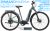 Motobecane Shimano STEPS Electrical MidDrive commuter e-bike $1299