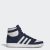 adidas Men’s Top Ten RB Shoes (Collegiate Navy / Grey One)