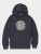 Volcom: Women’s Pheelin Phuzzy Zip Jacket or Men’s Pullover Hoodie