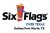 Sam’s Club Six Flags Over Texas – Dallas/Fort Worth, TX $39.99