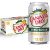 12-Pack 12oz Canada Dry Zero Sugar Ginger Ale Soda