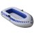 4-Person Airhead Inflatable Boat