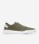 Men’s Men’s GrandPrø Rally Canvas Court Sneaker in Dusty Olive-White $20.98 at Cole Haan