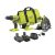 RYOBI ONE+ 18V Lithium-ion Cordless 3-Tool Combo Kit with (3) 4.0 Ah Battery, (1) 1.5 Ah Battery, Charger, and Bag $119 at Dwelling Depot