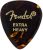 Fender Classic Celluloid Guitar Picks 451 Shape, Tortoise Shell, Extra Heavy, 12-Pack – $3.99 – Amazon