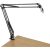 Gator Frameworks Desk-Mounted Broadcast/Podcast Growth Arm Mic Stand $39.99 @B&H Deal Zone