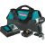 Makita 18V LXT Sub-Compact Impact Driver Kit (XDT15R1B-R; Certified Refurbished) $92 + Free Shipping