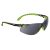 3M Safety Glasses Solus 1000 Series w/ Grey Lens ( Green/Black Frame) $6.65 + Free Shipping w/ Prime or on orders $25+