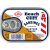 12-Pack 3.75-Oz Beach Cliff Wild Caught Sardines (Mustard Sauce) $10.95 w/ S&S + Free Shipping w/ Prime or on $25+