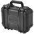 TACTIX 9.25 in. Black Portable Tough Case w/ pick-and-pull foam $23.18+FS Home Depot