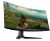 34″ Alienware QD-OLED AW3423DWF 3440×1440 165Hz FreeSync Curved Gaming Monitor