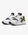 Nike Air Huarache Men’s Running Shoes (White / Midnight Navy)